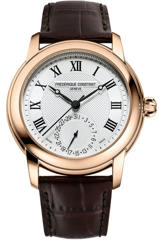 Frederique Constant Watch Manufacture Limited Edition FC-710MC4H4