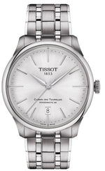 Tissot Watch Chemin des Tourelles Powermatic 80 39 T1398071103100.