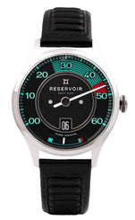Reservoir Watch Kanister RSV01.KN/433-BK1