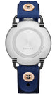 Baume Quartz Moon Phase Watch