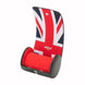 WOLF Watch Travel Case Single Union Jack