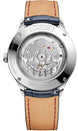 Baume et Mercier Clifton Baumatic Mens Watch