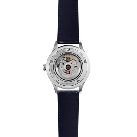 Reservoir Longbridge Nightfall Watch