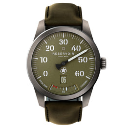 Reservoir Watch Battlefield D-Day RSV01.BF/230-62