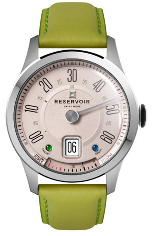 Reservoir Watch Longbridge Lady RSV01.LB/130-21s.