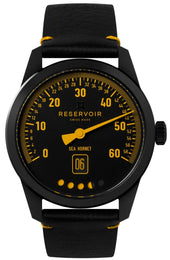 Reservoir Watch Tiefenmesser Sea Hornet Limited Edition RSV13.TF/230-15