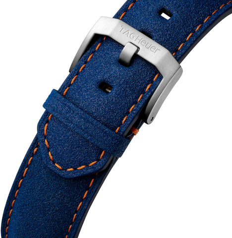 TAG Heuer Watch Formula 1 Chronograph Gulf Special Edition