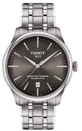 Tissot Watch Chemin des Tourelles Powermatic 80 39 T1398071106100.