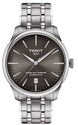 Tissot Watch Chemin des Tourelles Powermatic 80 39 T1398071106100.