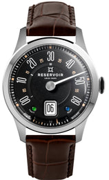 Reservoir Watch Longbridge Club RSV01.LB/130-12s