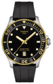 Tissot Watch Seastar 1000 40 T1204102705100.