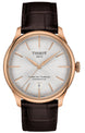Tissot Watch Chemin des Tourelles Powermatic 80 39 T1398073603100.