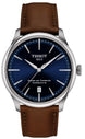 Tissot Watch Chemin des Tourelles Powermatic 80 39 T1398071604100.
