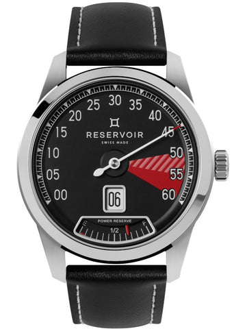 Reservoir Watch Supercharged Sport Red Zone RSV01.SC/130-12rz5