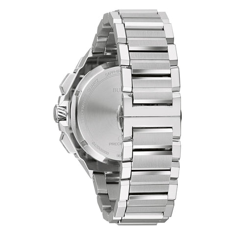 Bulova Precisionist X Chronograph Watch