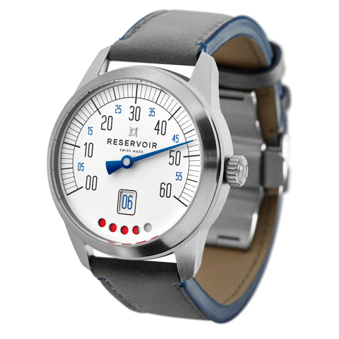 Reservoir Tiefenmesser Watch