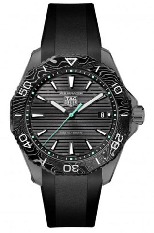 TAG Heuer Watch Aquaracer Professional 200 Solargraph Pre-Order WBP1112.FT6199.