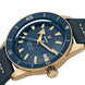 Rado Watch Captain Cook Bronze
