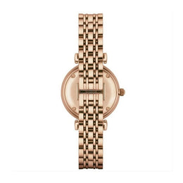 Emporio Armani Gianni T-Bar Ladies Watch