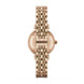 Emporio Armani Gianni T-Bar Ladies Watch