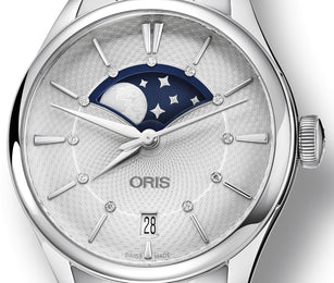 Oris Artelier Grande Lune