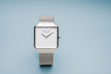 Bering Max Rene Ladies Watch