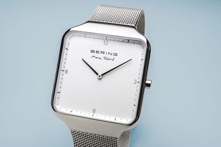 Bering Max Rene Ladies Watch