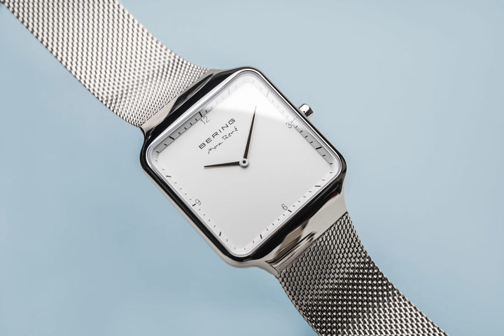 Bering Max Rene Ladies Watch