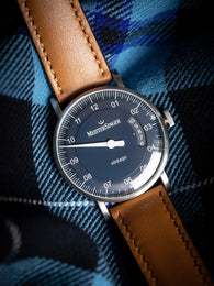 MeisterSinger Watch Vintago