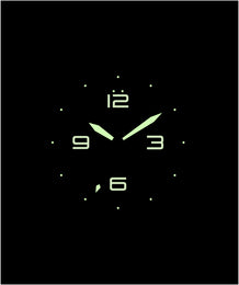 Elliot Brown Watch Canford D