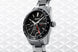 Seiko Presage Watch Sharp Edged GMT
