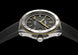 Fortis Marinemaster M 44 Black Resin Gold Limited Edition Watch