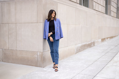 Garmin Watch Lily Cream Gold Case And Italian Leather Band D