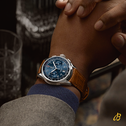 Breitling Premier B01 Chronograph 42 Watch