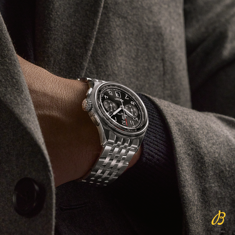 Breitling Premier B01 Chronograph 42 Watch