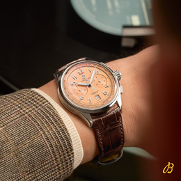 Breitling Premier B01 Chronograph 42 Watch