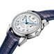 Cuervo y Sobrinos Watch Historiador Landeron Limited Edition D