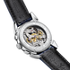 Cuervo y Sobrinos Watch Historiador Landeron Limited Edition D