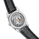 Cuervo y Sobrinos Historiador Flameante Watch