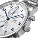 IWC Portugieser Chronograph Bracelet Watch