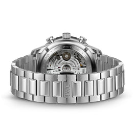 IWC Watch Portugieser Chronograph Bracelet