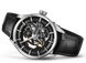 Oris Watch Artix Skeleton Leather