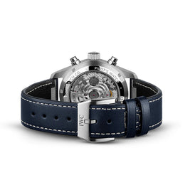 IWC Pilots Chronograph 41 Watch