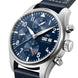 IWC Pilots Chronograph 41 Watch