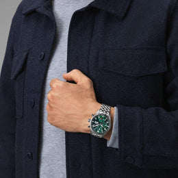 IWC Pilots Chronograph 41 Watch