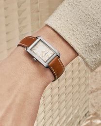 Baume et Mercier Hampton Lady Watch