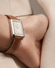 Baume et Mercier Hampton Lady Watch