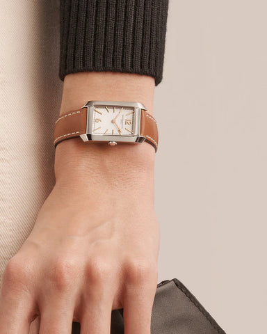 Baume et Mercier Hampton Lady Watch