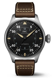 IWC Watch Big Pilots Watch 43 Spitfire IW329701. 