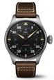 IWC Watch Big Pilots Watch 43 Spitfire IW329701. 